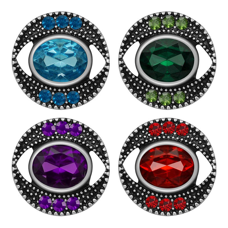 Colorful Rhinestone Beauty Flo - Vase Decor recension och pris