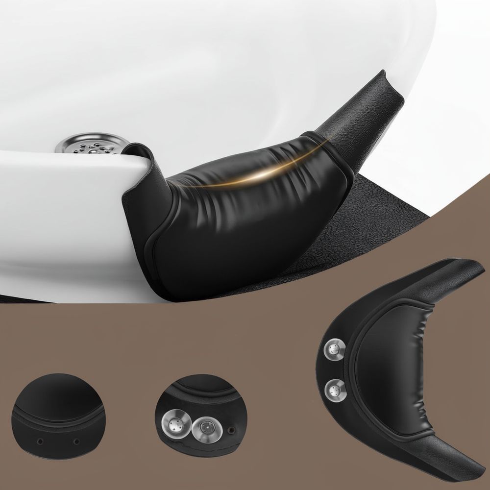 Comfortable U Shaped Neck Rest - Throw Pillow recension och pris