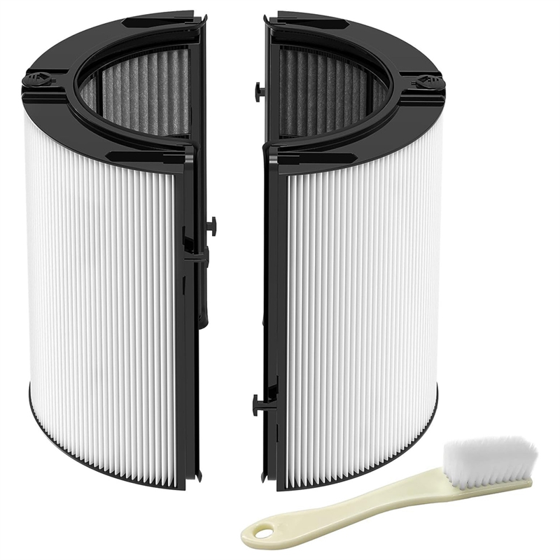 2 In 1 HEPA And Carbon Filter  - Dyson Fan Tp07 recension och pris