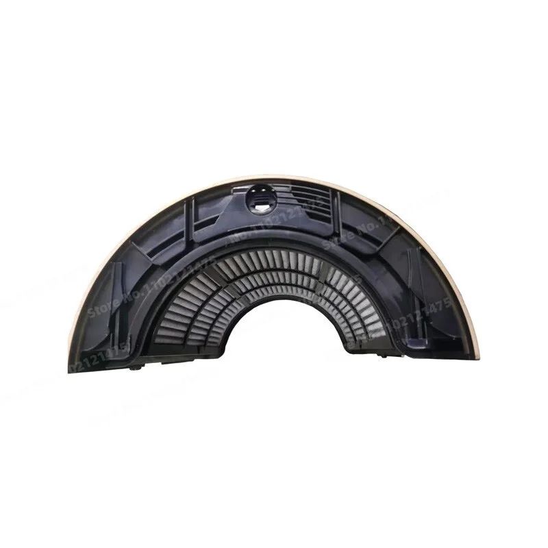 2 In 1 HEPA Carbon Filter Repl - Dyson Fan Tp07 recension och pris