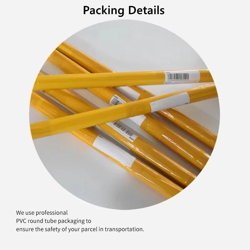 2D Flat 3pcs Japandi Brown Bei - Abstract Canvas Set recension och pris
