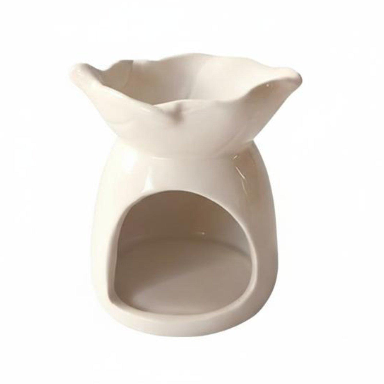 Ceramic Scented Candle Holder  - Candle Holder Decor recension och pris