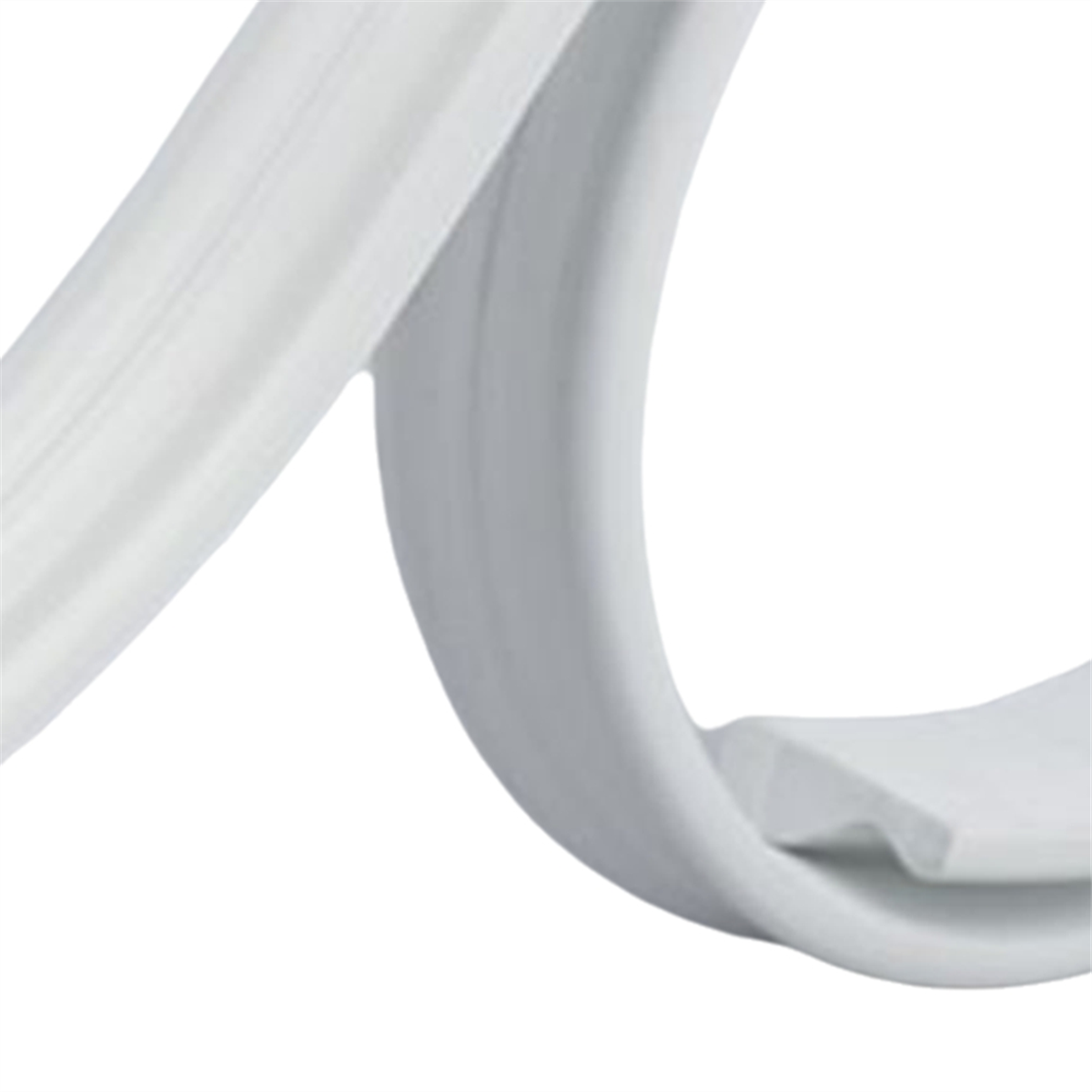 A002 PVC Flexible Bendable Rib - Decorative Mirror recension och pris