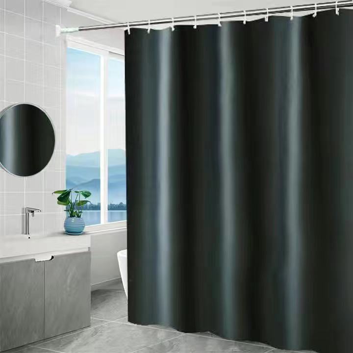 1Set Caravan RV Outdoor Shower - Curtain Curtain recension och pris