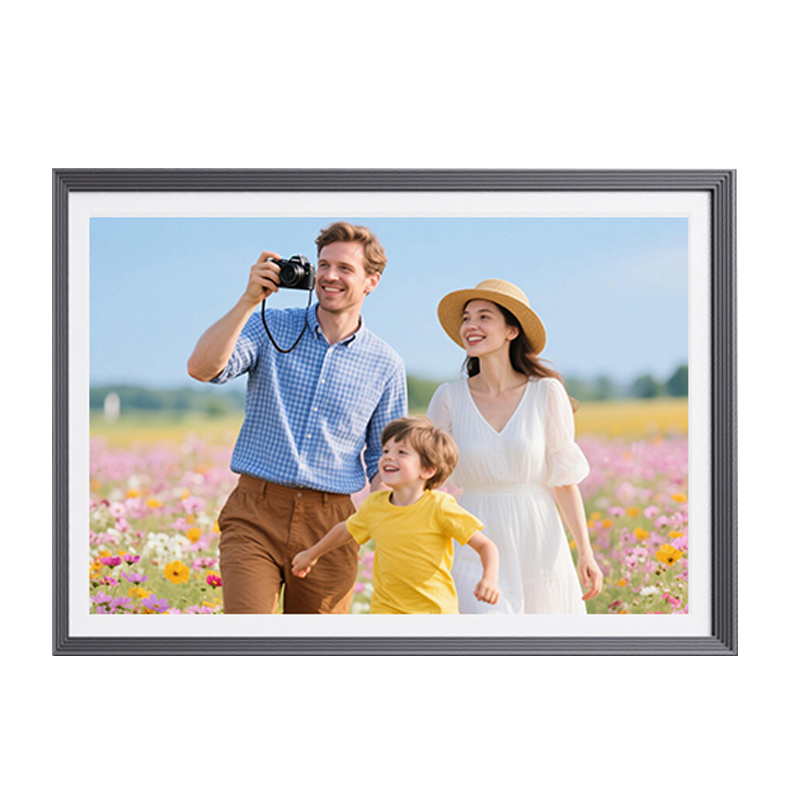 Digital Picture Frame with 32G - Picture Frame recension och pris